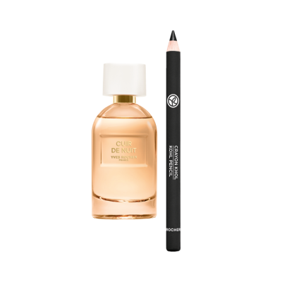 Set travel size Cuir de Nuit